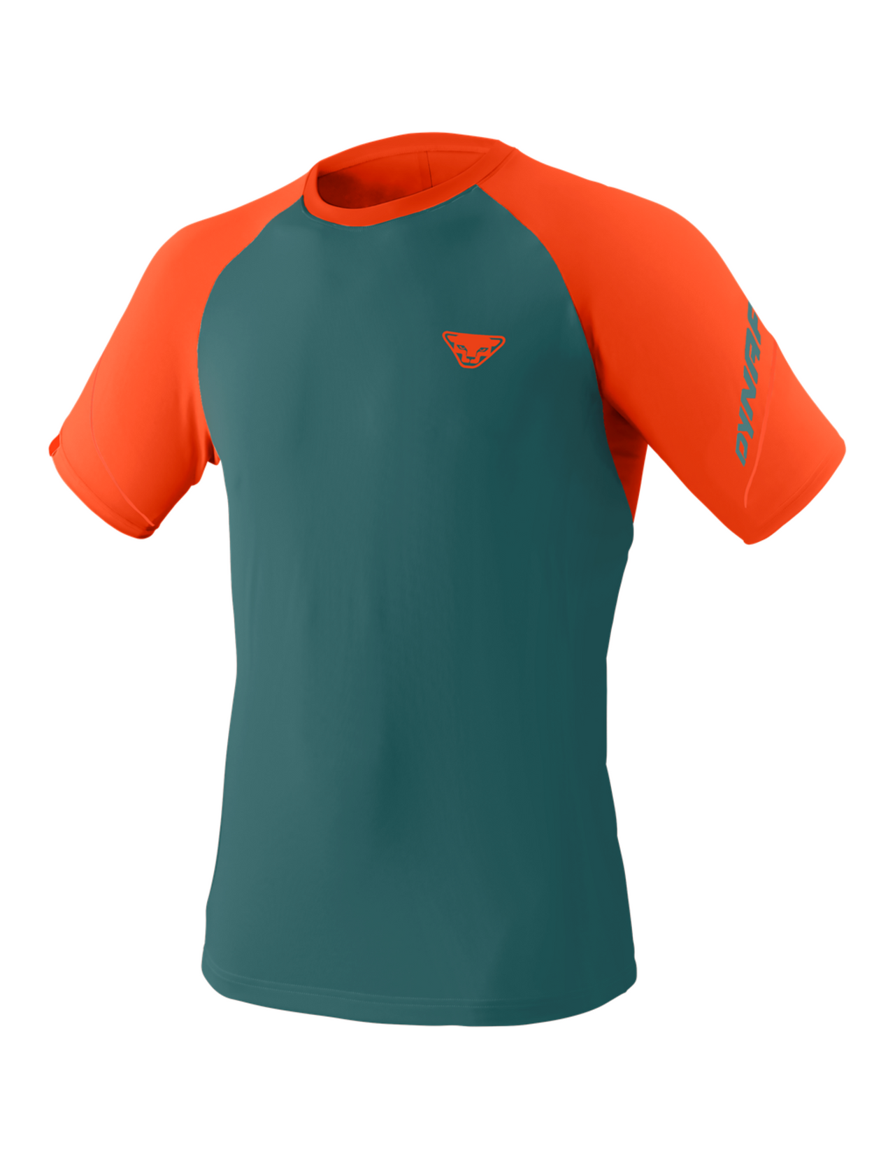 Dynafit Alpine Pro Kurzarm-Trail-T-Shirt für Herren