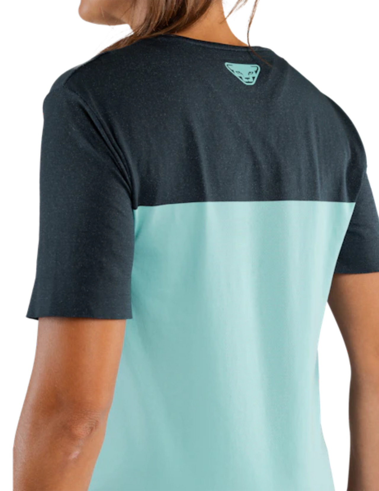 Dynafit Traverse S-Tech Damen Kurzarm-Trail-T-Shirt