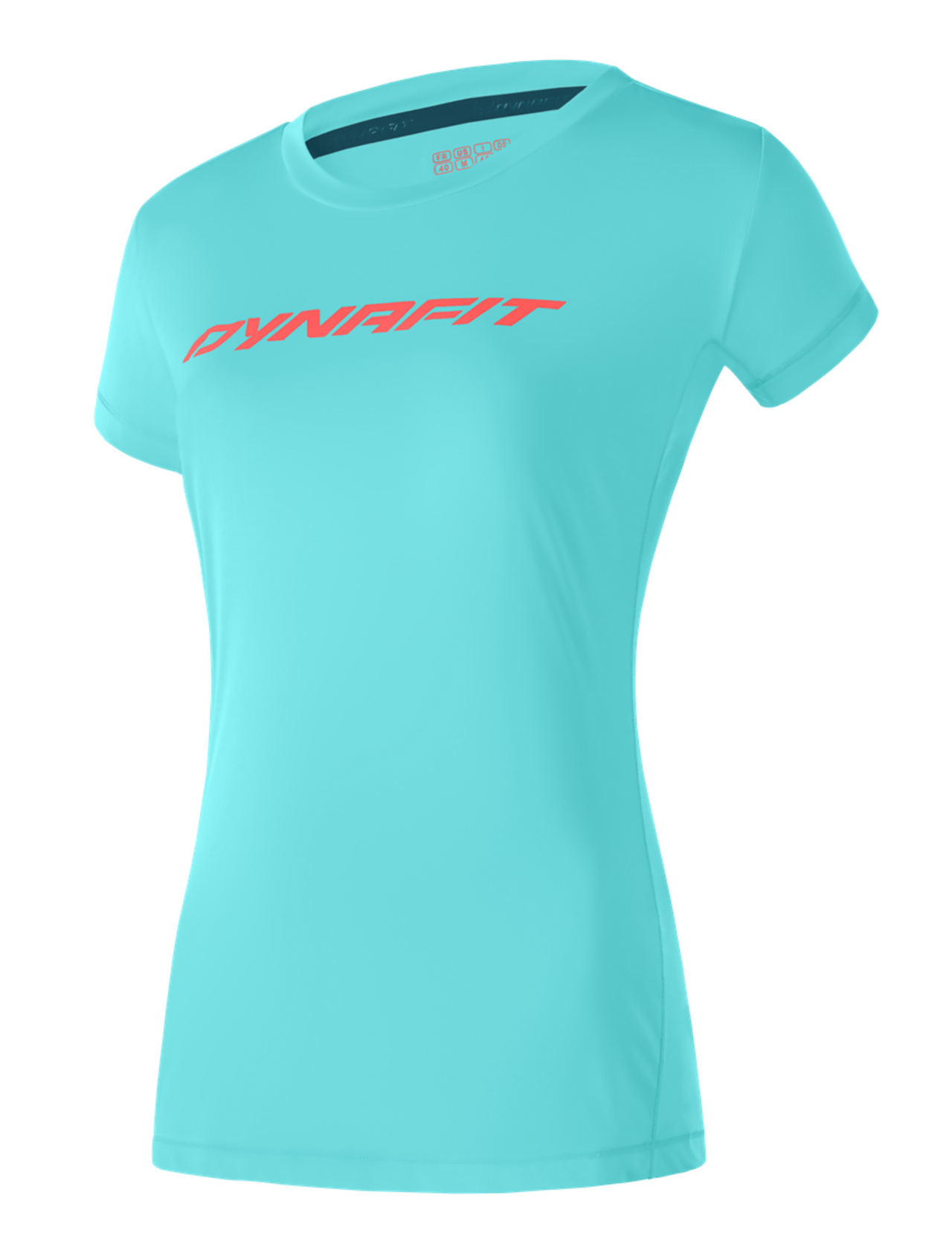 T-shirt Dynafit Trail Crosses 2 Short Women's Maniche