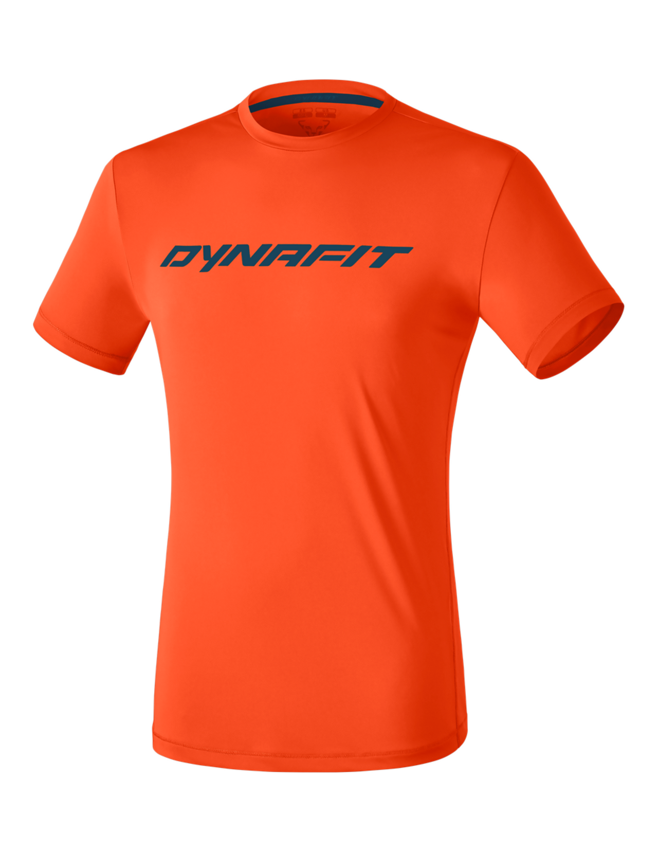 T-shirt Dynafit Trail si incrocia 2 maniche da uomo corte