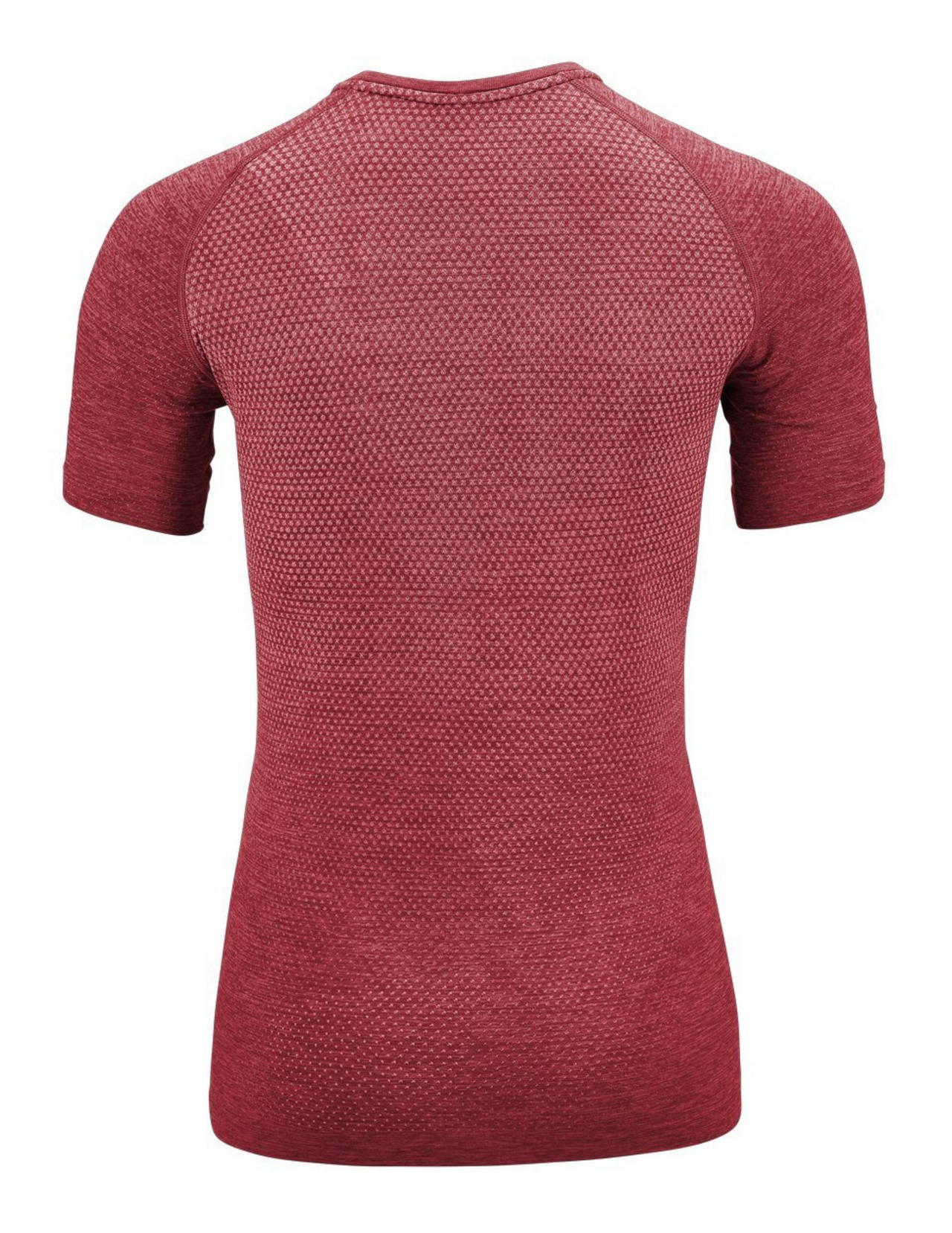 T-Shirt de Running Odlo Essential Seamless Manches Courtes Femme 2023