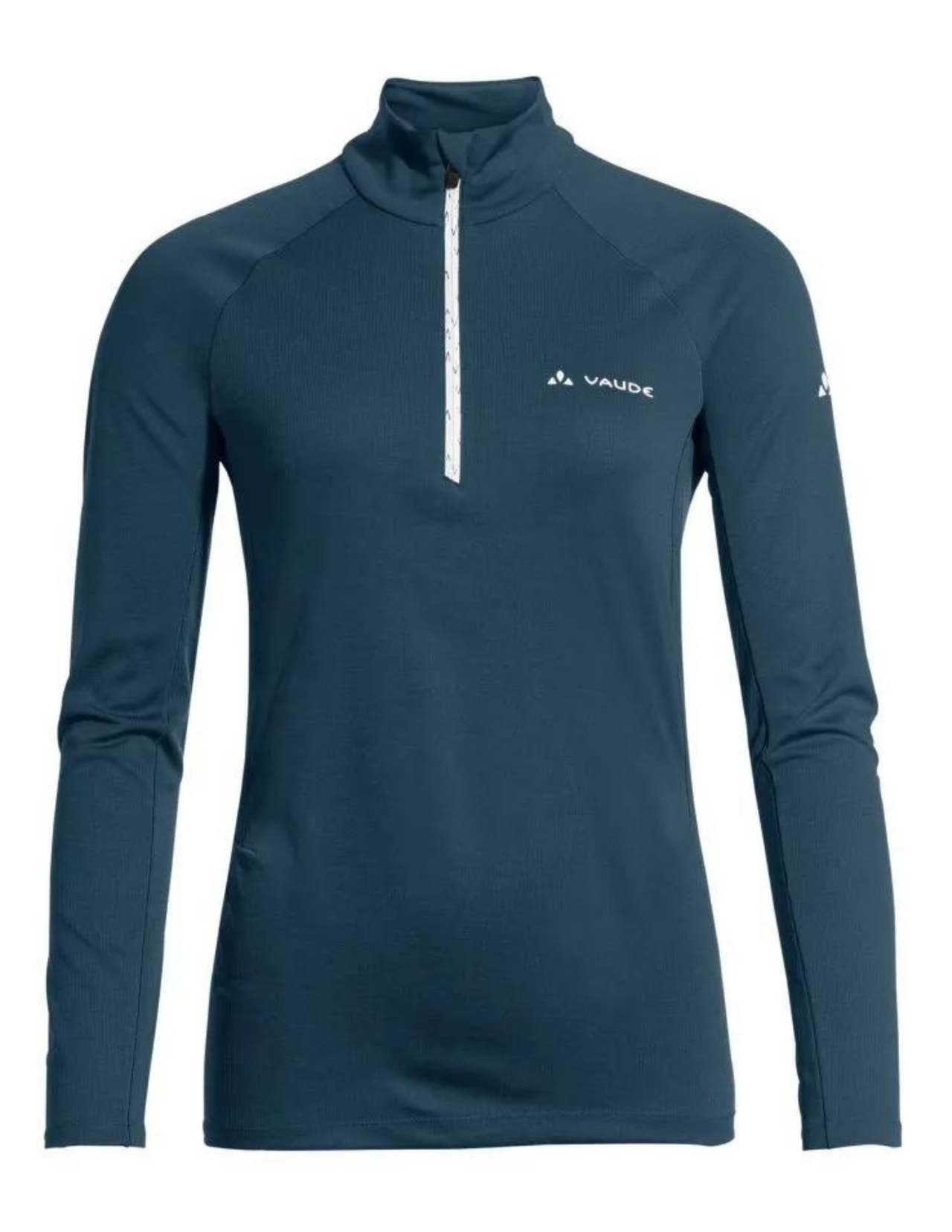 T-Shirt Technique Vaude Larice II Manches Longues Femme