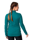 Vaude Larice II technisches Langarm-T-Shirt für Damen