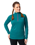 Vaude Larice II technisches Langarm-T-Shirt für Damen