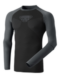 Biancheria dynafit Velocità Dryarn Long Sleeve Man