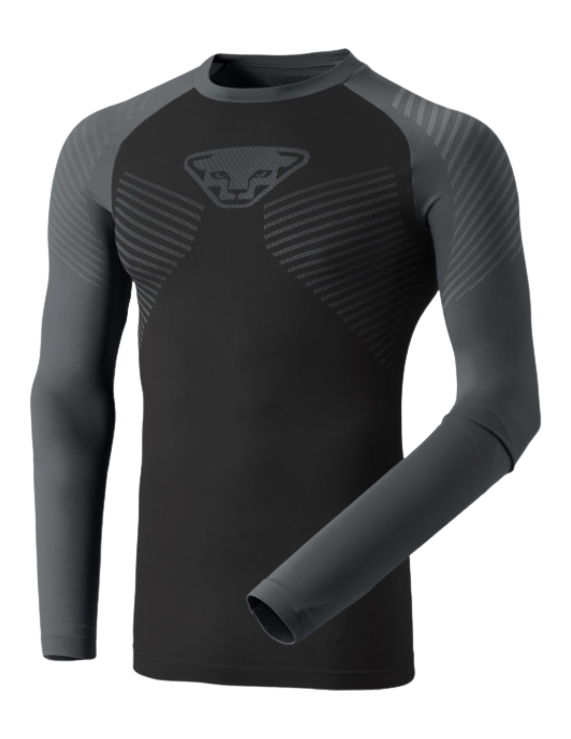 Biancheria dynafit Velocità Dryarn Long Sleeve Man