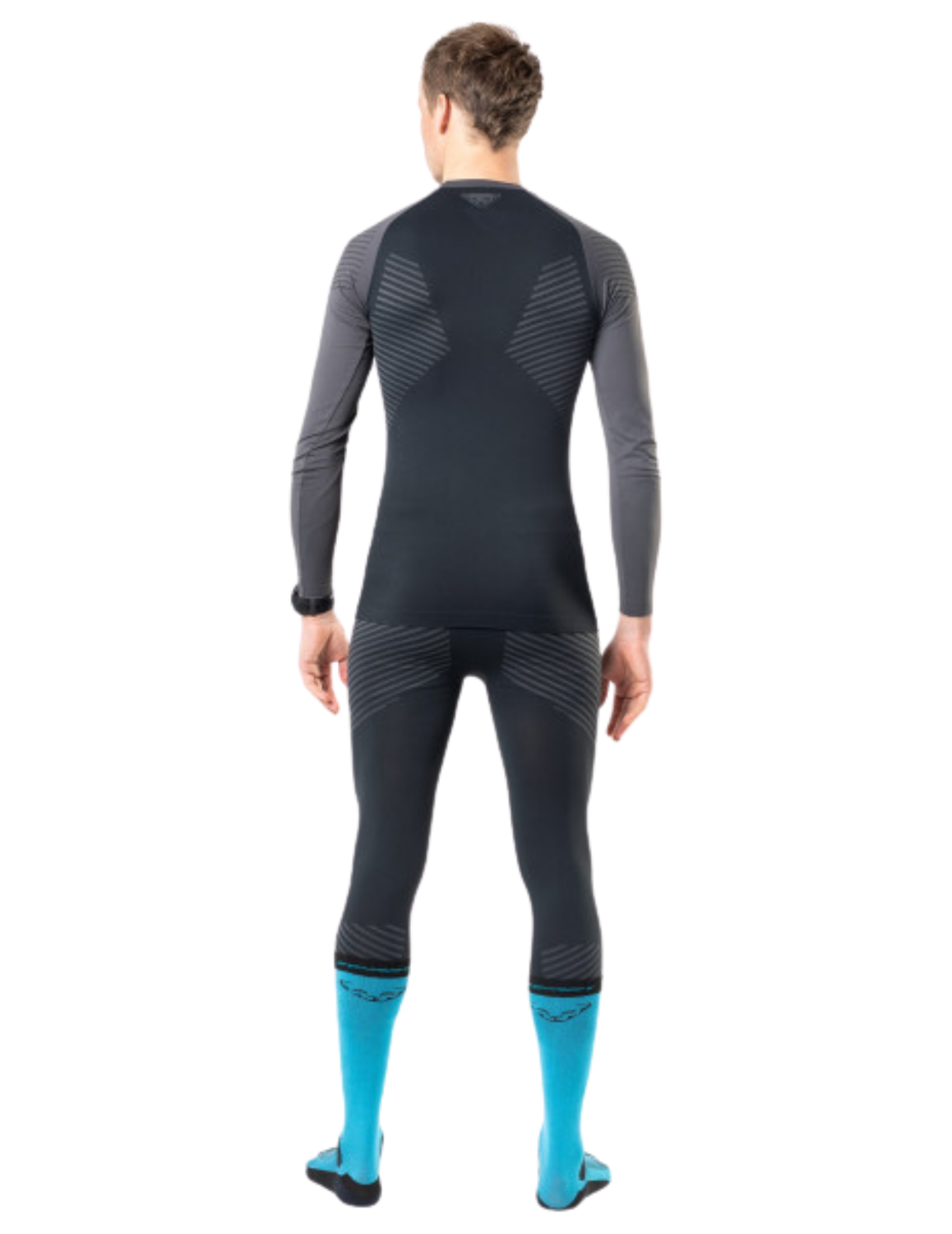 Biancheria dynafit Velocità Dryarn Long Sleeve Man