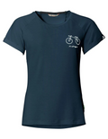 Vaude Cyclist Women's Short Sleeve T-Shirt