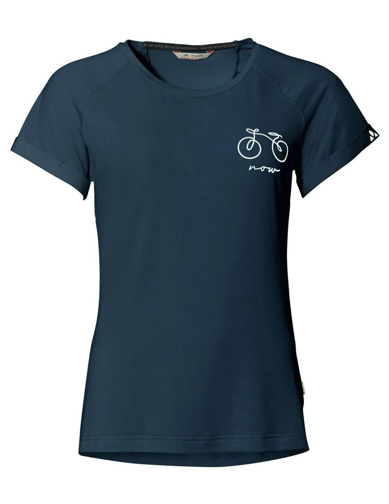 Vaude Cyclist Women's Short Sleeve T-Shirt
