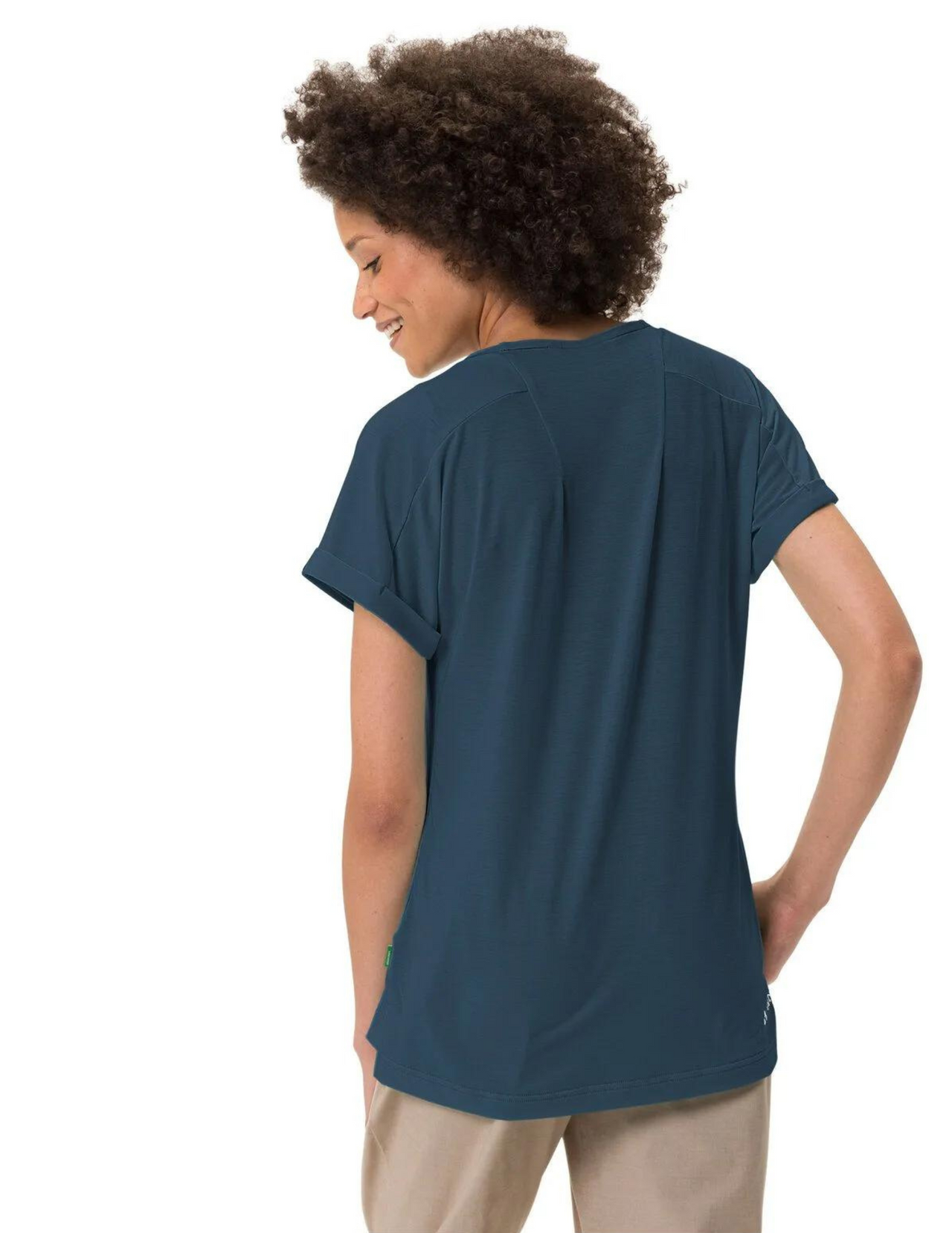 Vaude Cyclist Women's Short Sleeve T-Shirt