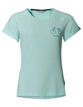 Vaude Cyclist Damen Kurzarm-T-Shirt