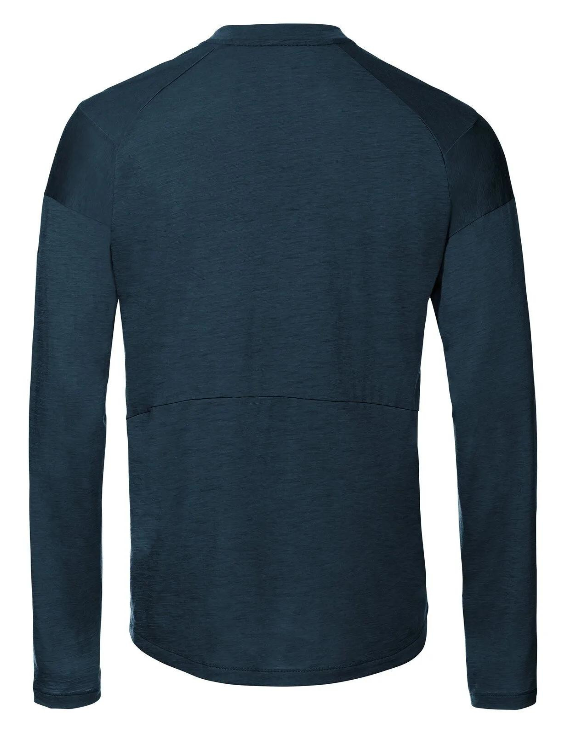 T-Shirt Vaude Yaras Wool Manches Longues Homme
