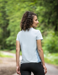 Ayaq Molveno Active Short Sleeve Women's T-Shirt