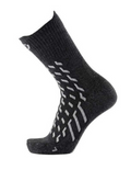 Therm-Ic Trekking Temperate Cushion Crew Hiking Socks