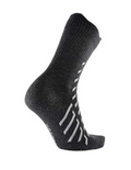 Therm-Ic Trekking Temperate Cushion Crew Hiking Socks