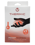 Therm-Ic Pocket Warm Pack Heizgeräte (5 Paar)