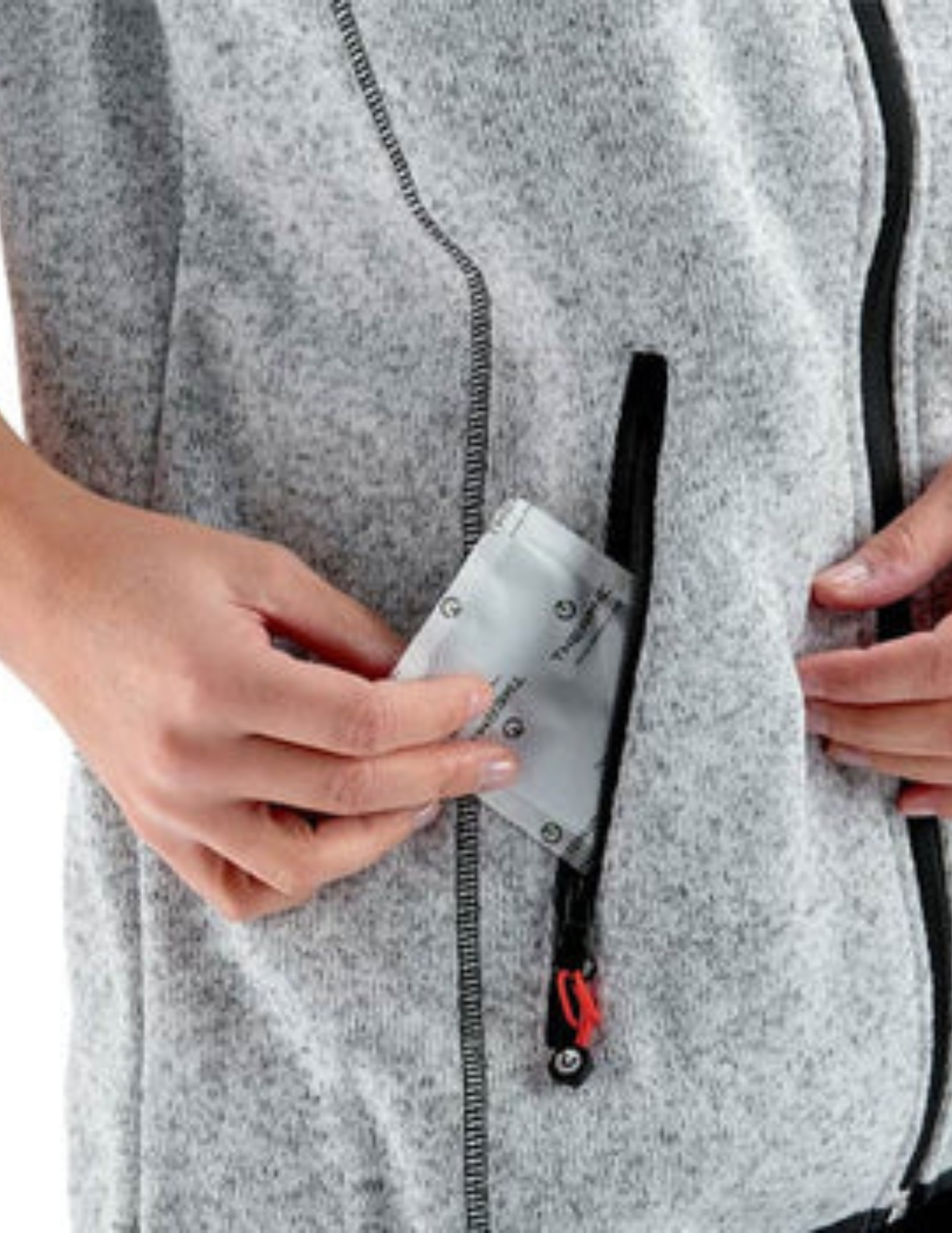 Therm-Ic Pocket Warm Pack Heizgeräte (5 Paar)