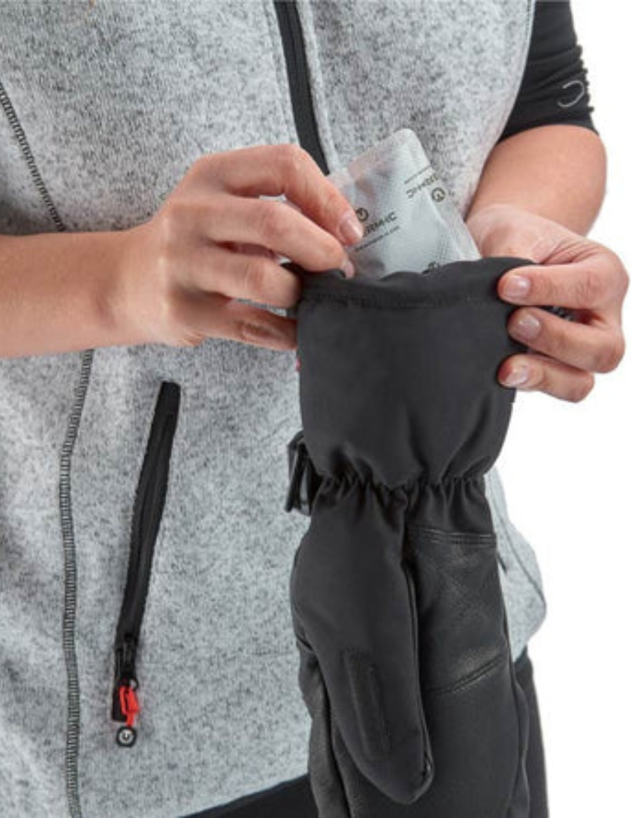 Therm-Ic Pocket Warm Pack Heizgeräte (5 Paar)