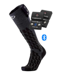 Powersock TERM-IC Calza calzini d'acqua per esterni Fusion + batterie S-pack 1400b
