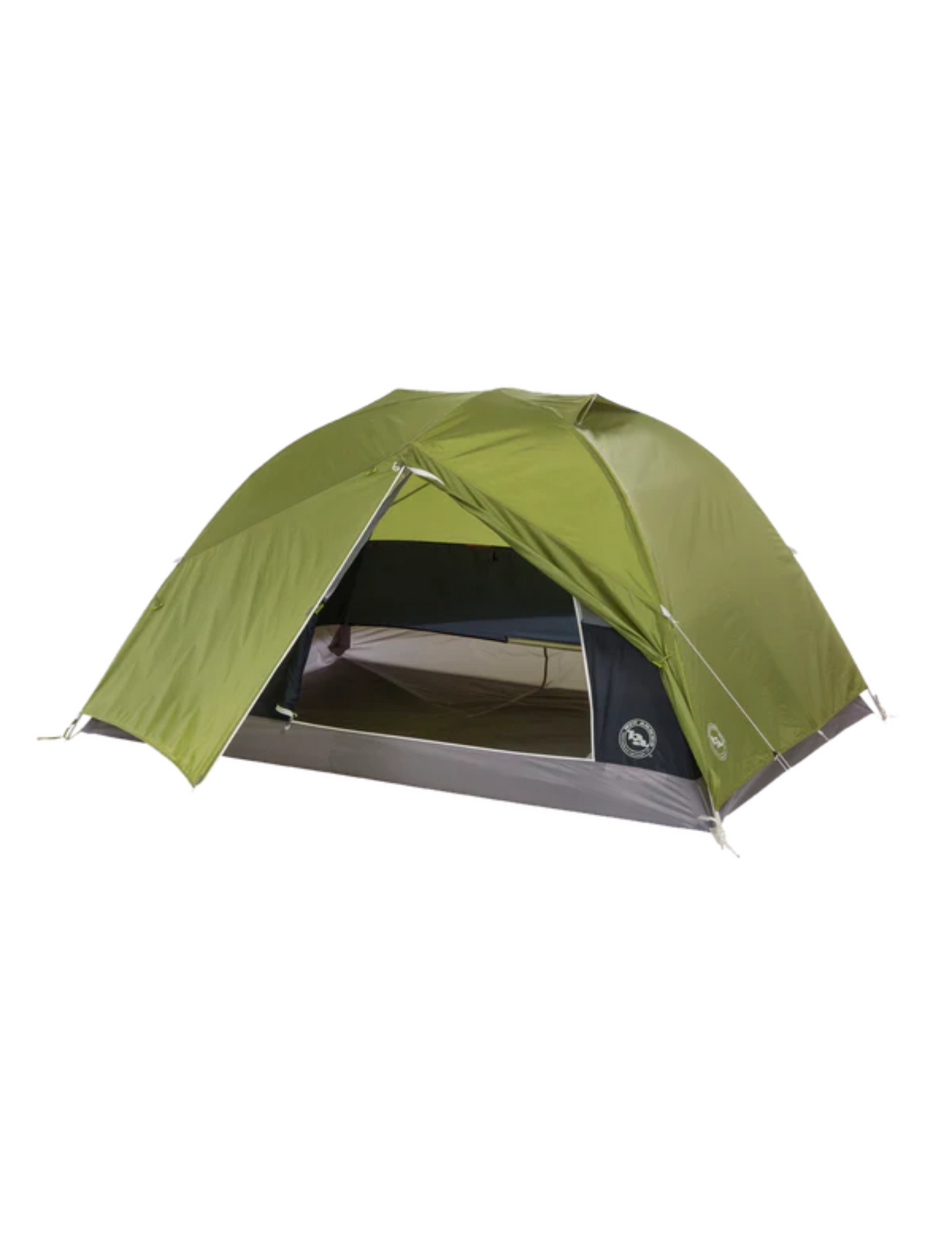 Tente Big Agnes Blacktail 2