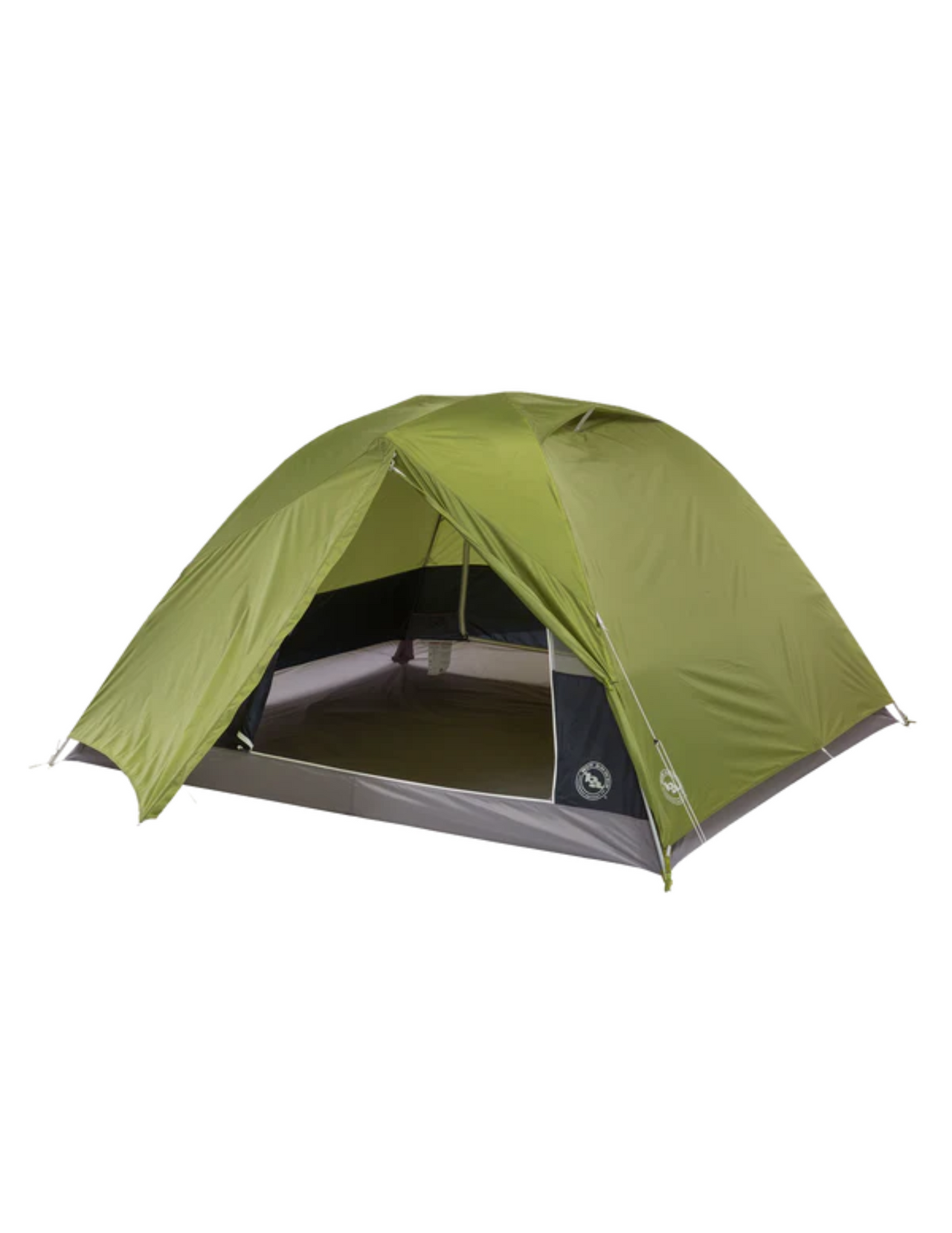 Großes Agnes Blacktail 4 Zelt