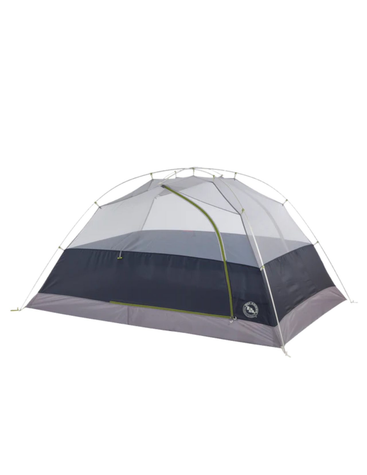 Big Agnes Blacktail 3 Hotelzelt