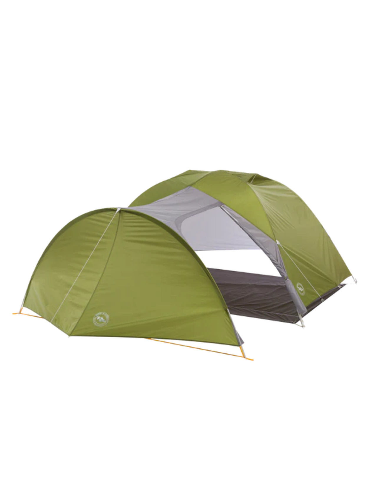 Big Agnes Blacktail 3 Hotelzelt