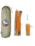 Big Agnes C Bar 2 Zelt