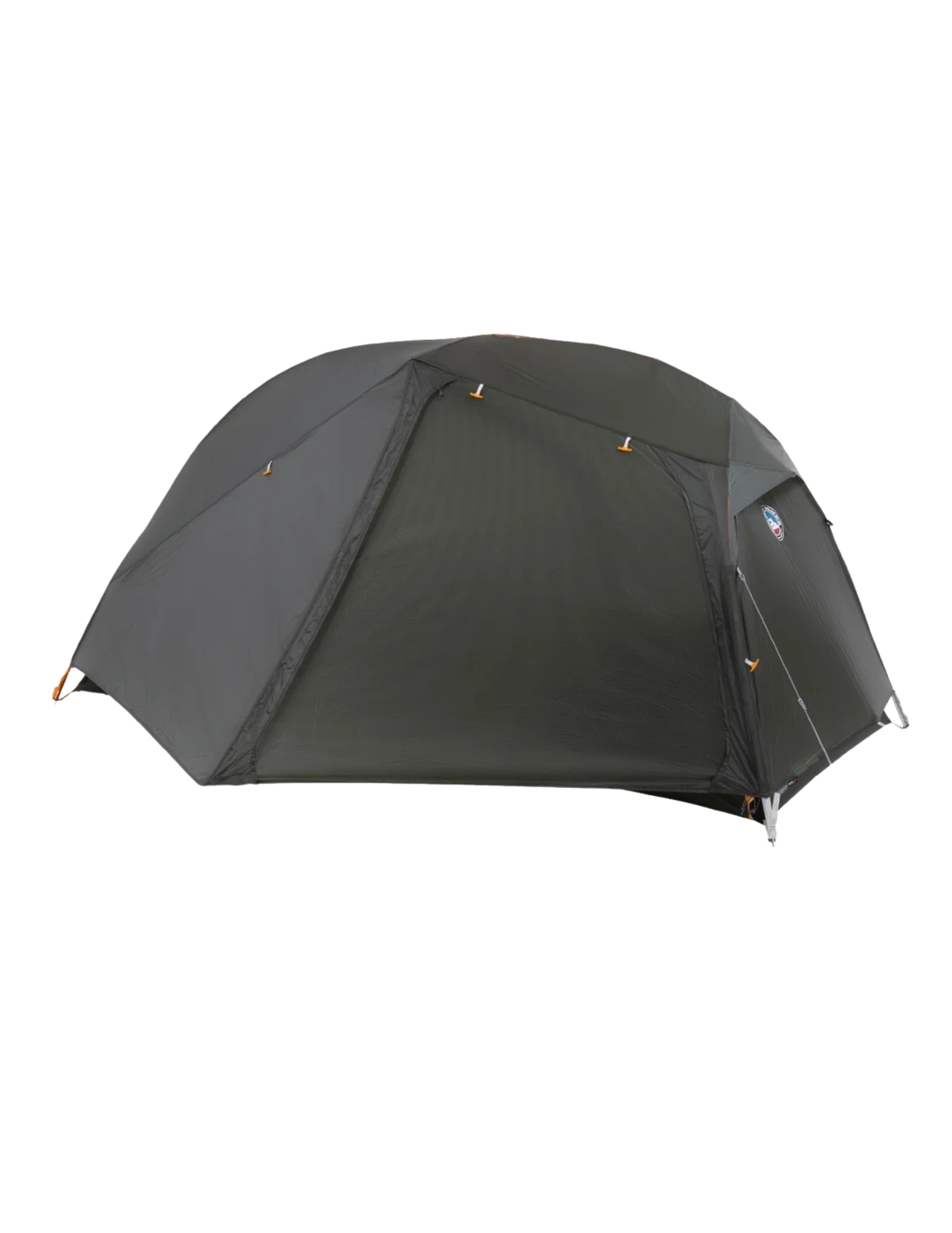 BIG AGNES Big Agnes Copper Spur UL 1 Bikepack Zelt Flechtengrün ,Biwakzelte / Tarps / Biwaksäcke
