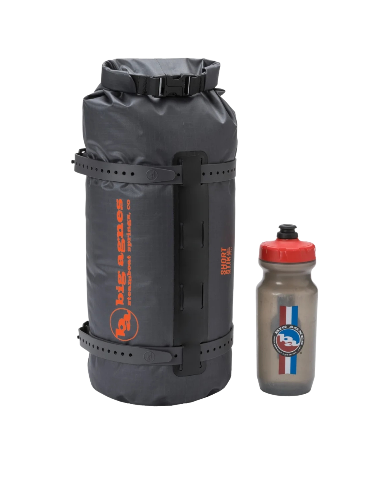 BIG AGNES Big Agnes Copper Spur UL 1 Bikepack Zelt Flechtengrün ,Biwakzelte / Tarps / Biwaksäcke