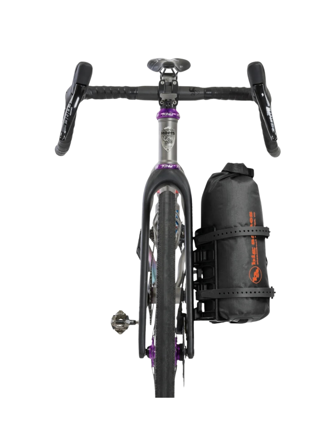 Tente Big Agnes Copper Spur UL 1 Bikepack