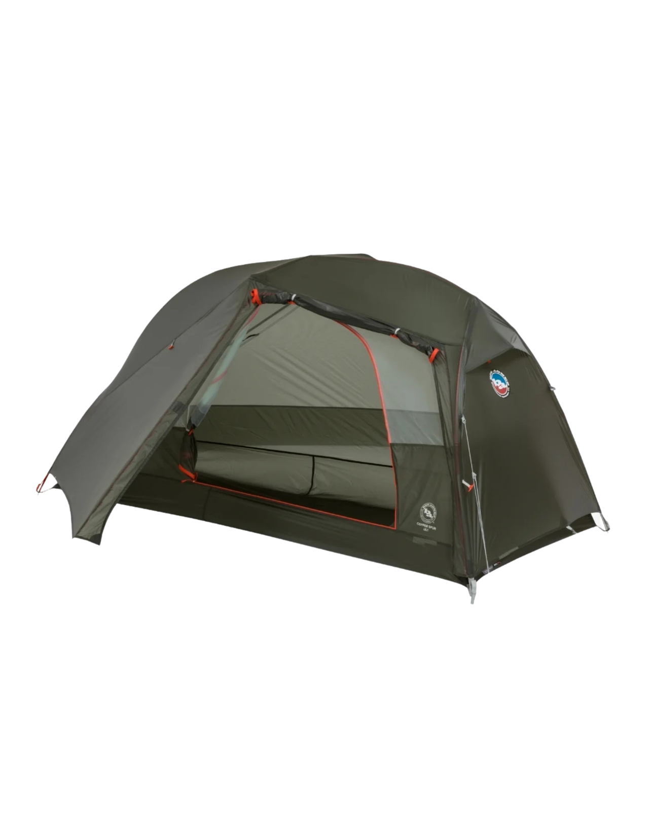 Tente Big Agnes Copper Spur UL 1