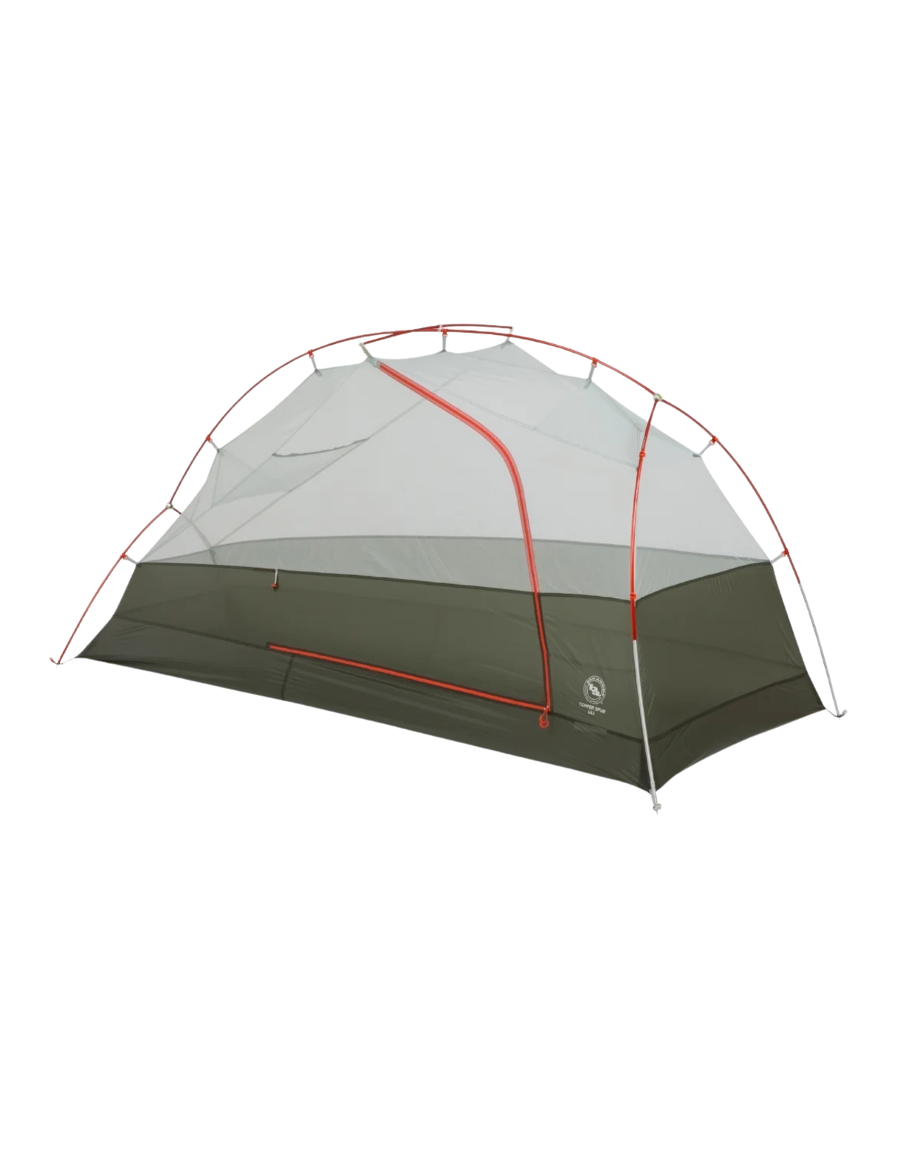 Tente Big Agnes Copper Spur UL 1