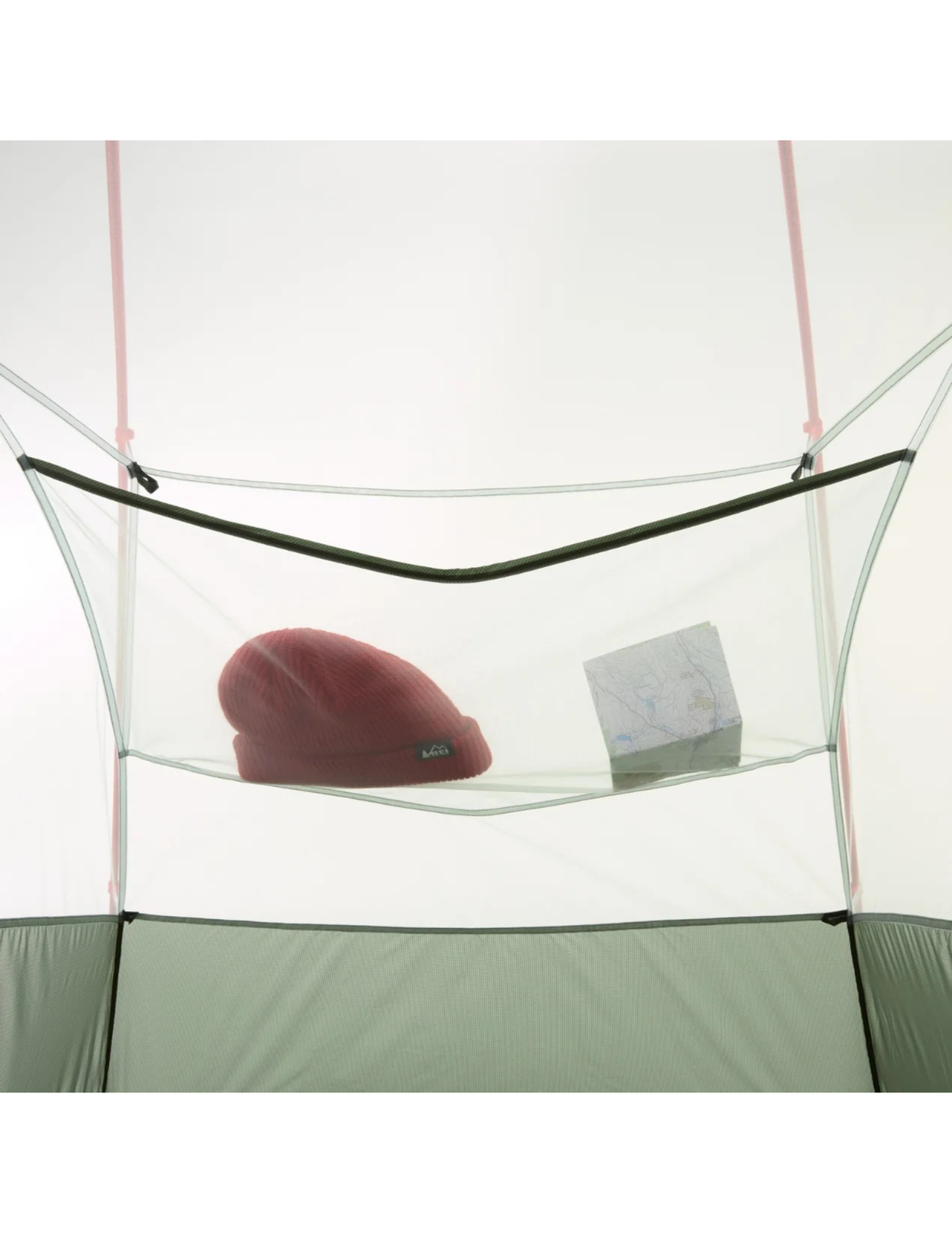 Big Agnes Copper Spur UL 2 Zelt