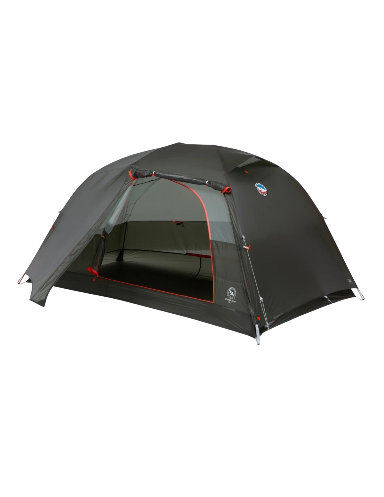 Big Agnes Copper Spur UL 2 Zelt