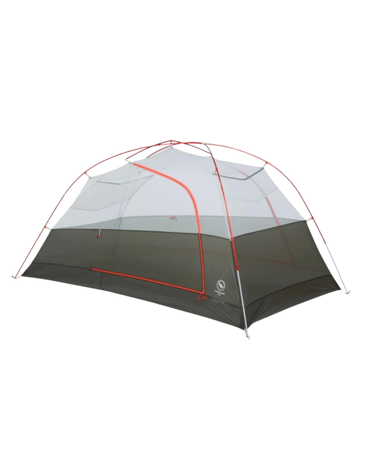 Big Agnes Copper Spur UL 2 Zelt