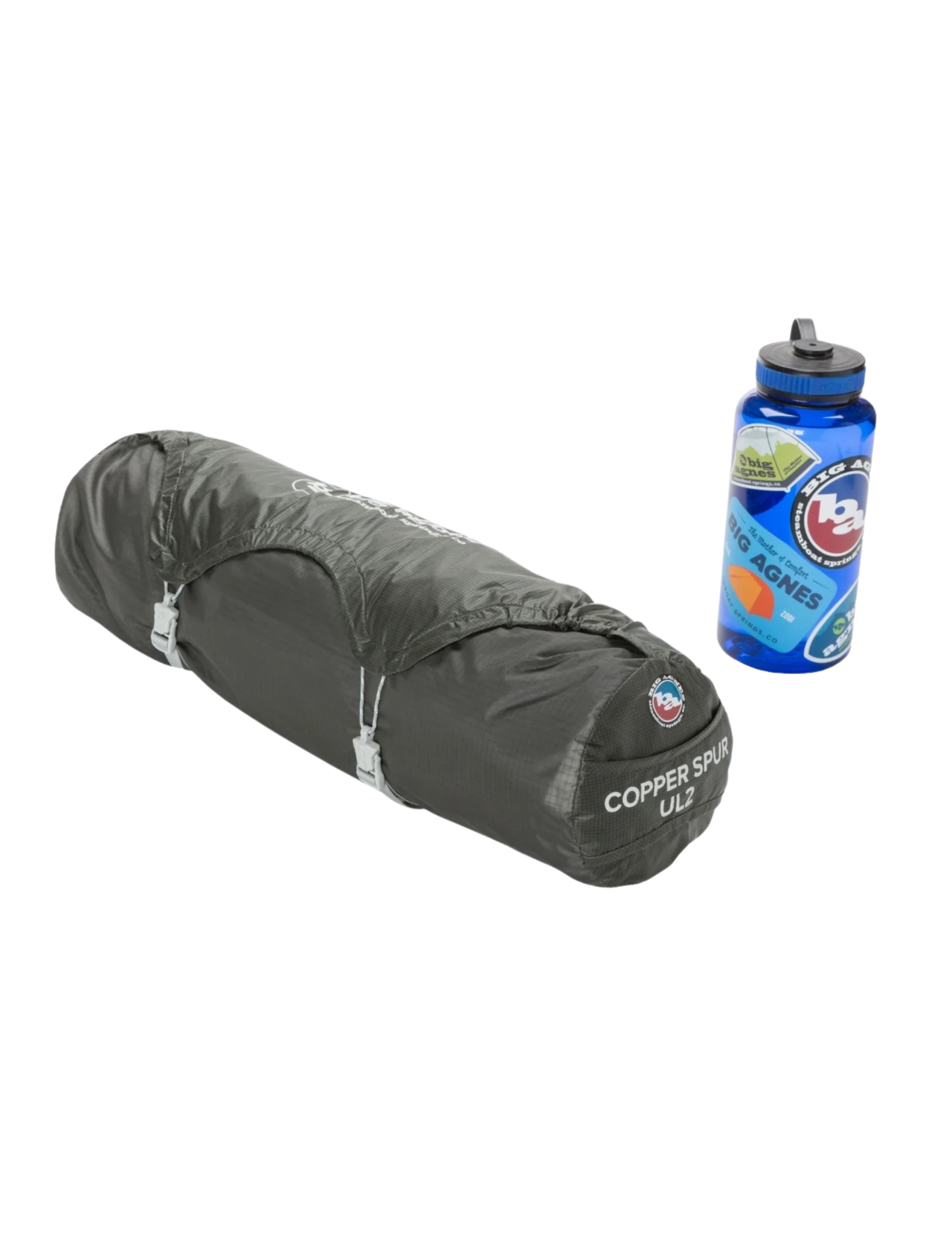 Big Agnes Copper Spur UL 2 Zelt