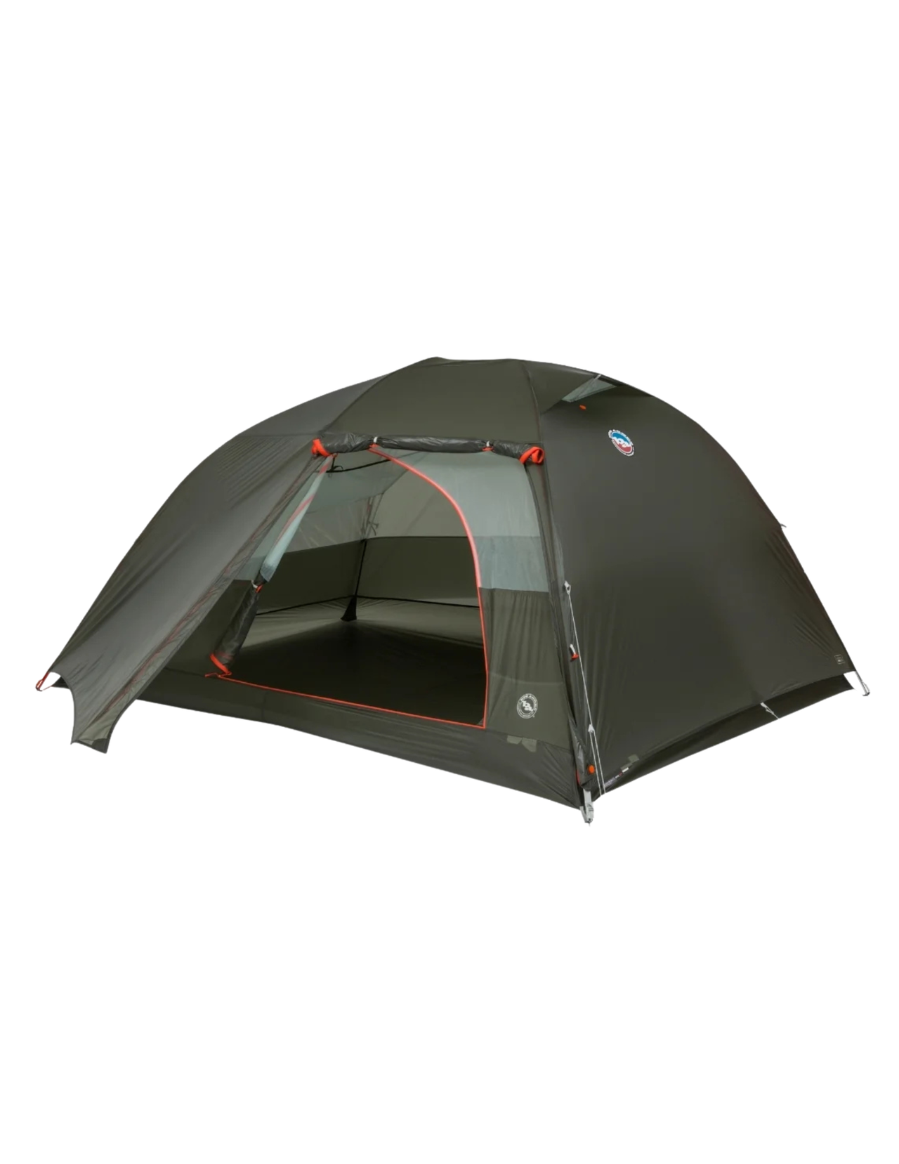 Tente Big Agnes Copper Spur UL 3