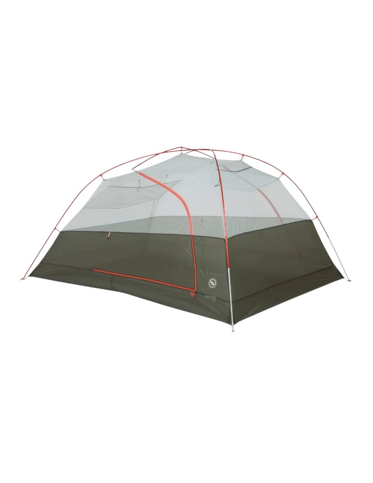Tente Big Agnes Copper Spur UL 3