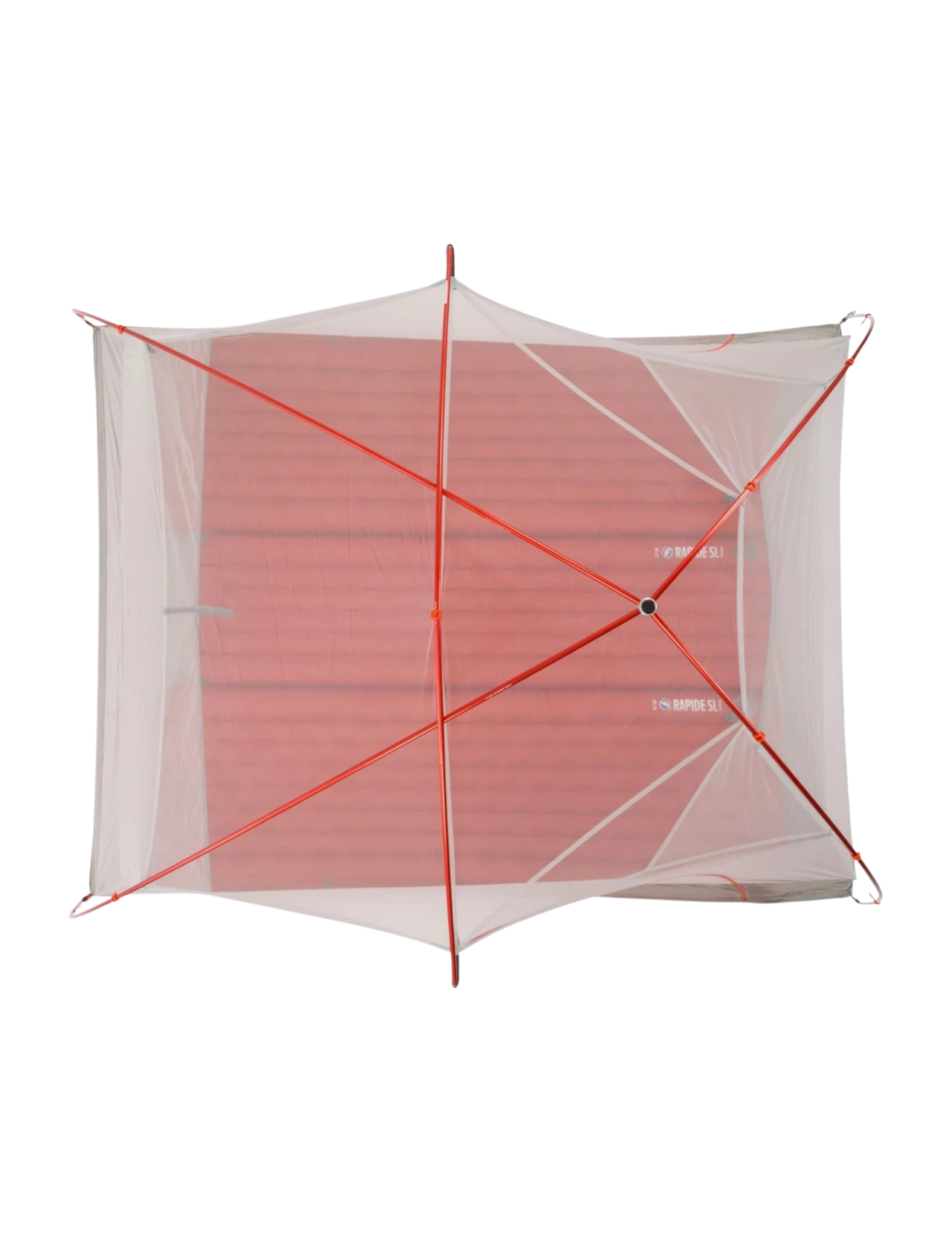 Tente Big Agnes Copper Spur UL 3