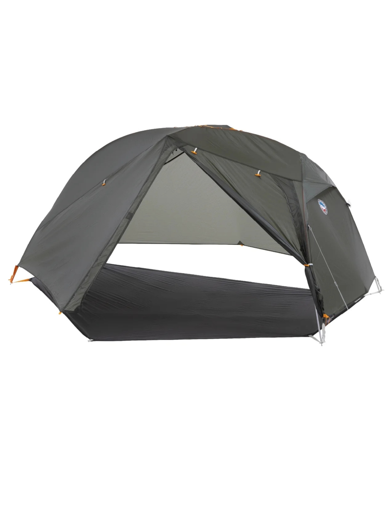 Tapis de Sol Supplémentaire pour Tente Big Agnes Copper Spur UL1 Bikepack