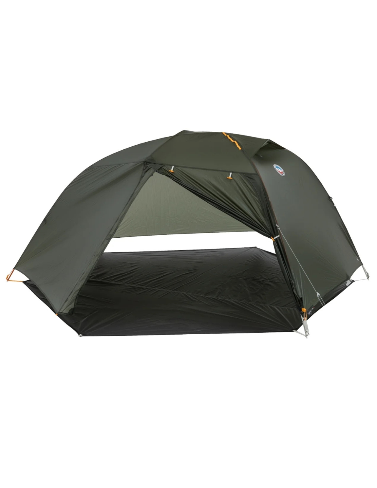 Tapis de Sol Supplémentaire pour Tente Big Agnes Copper Spur UL2 Bikepack
