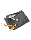 Tappetino aggiuntivo per tenda Big Agnes Copper Spur UL3 Bikepack