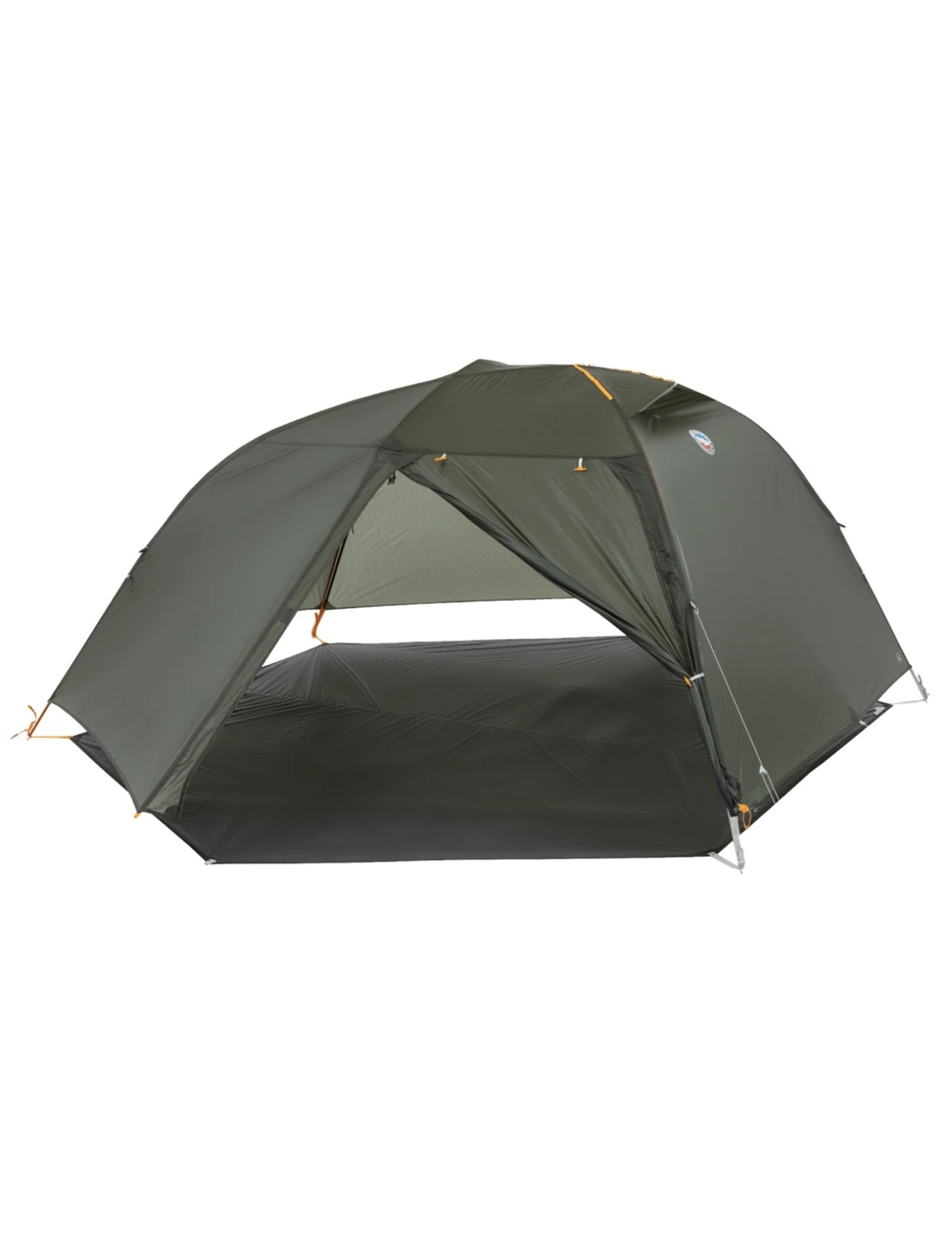 Tappetino aggiuntivo per tenda Big Agnes Copper Spur UL3 Bikepack