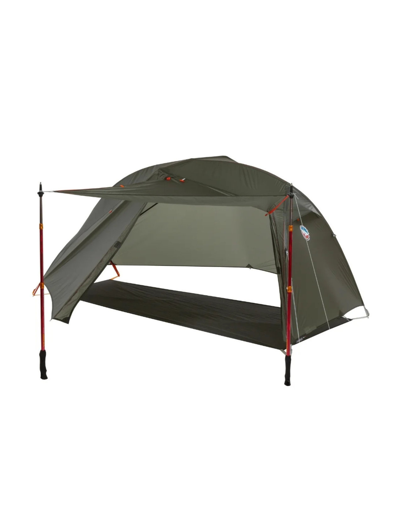 Tapis de Sol Supplémentaire pour Tente Big Agnes Copper Spur UL1