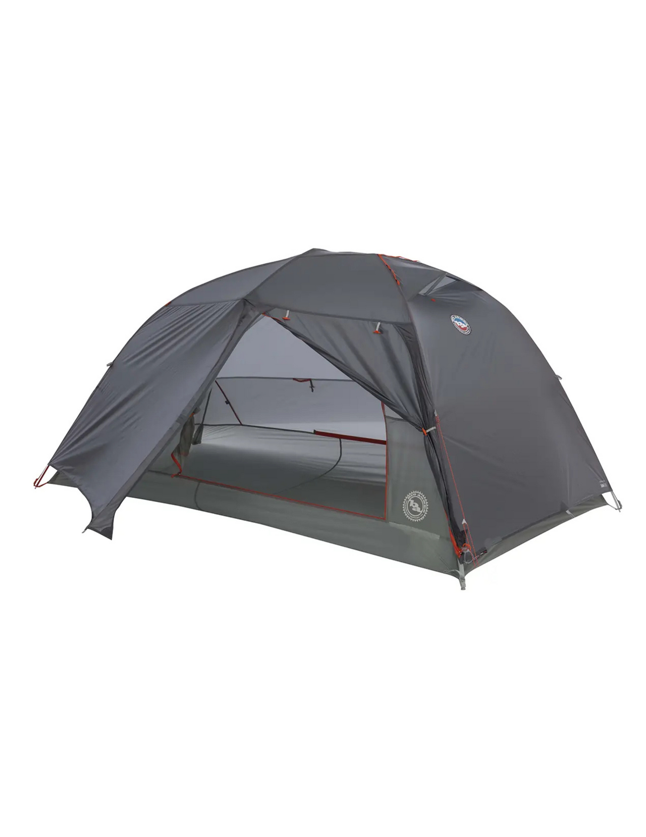 Big Agnes Copper Spur HV UL 2 Bikepack-Zelt