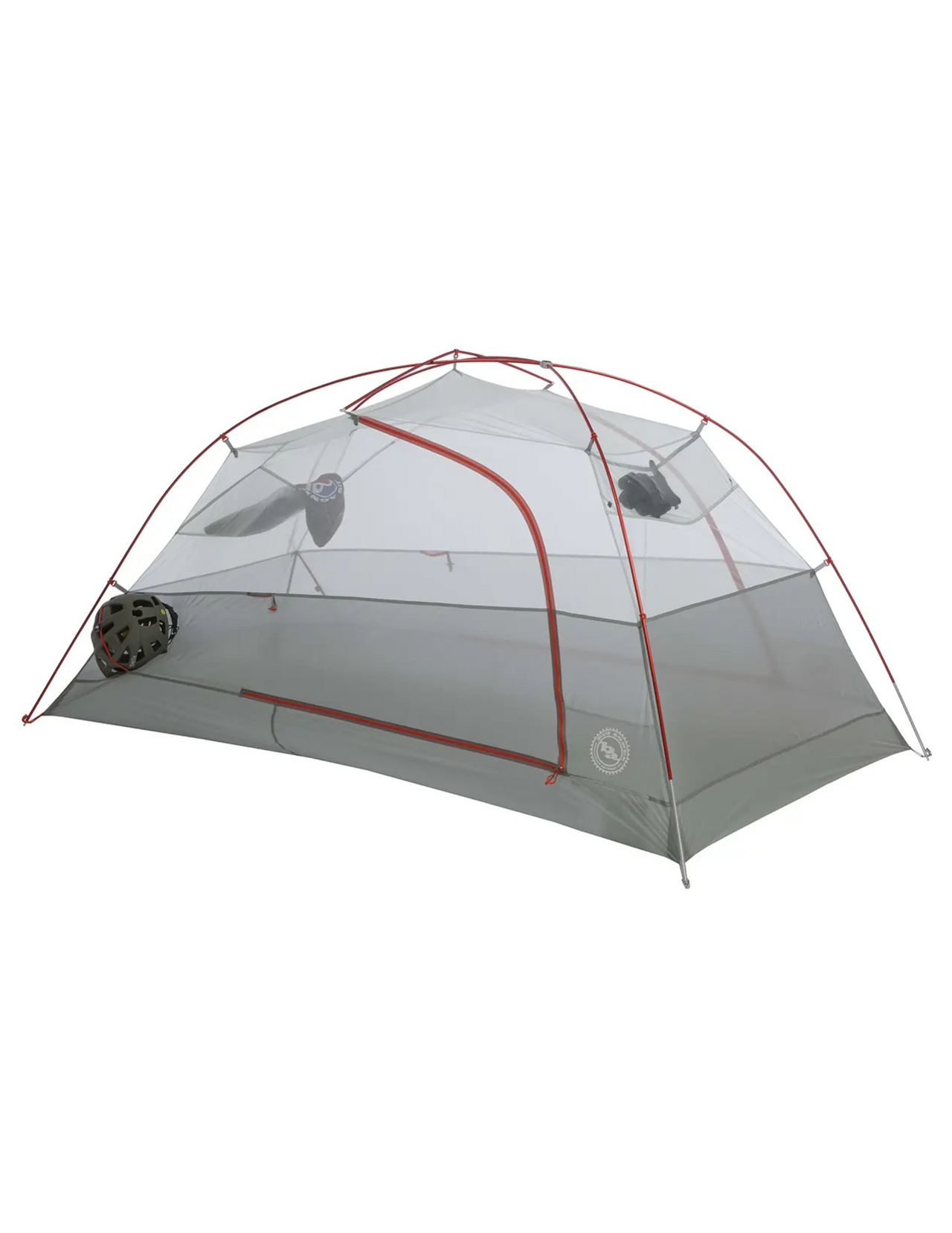Big Agnes Copper Spur HV UL 2 Bikepack-Zelt