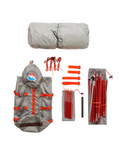 Big Agnes Copper Spur HV UL 2 Bikepack-Zelt