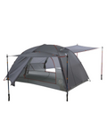 Big Agnes Copper Spur HV UL 2 Bikepack-Zelt