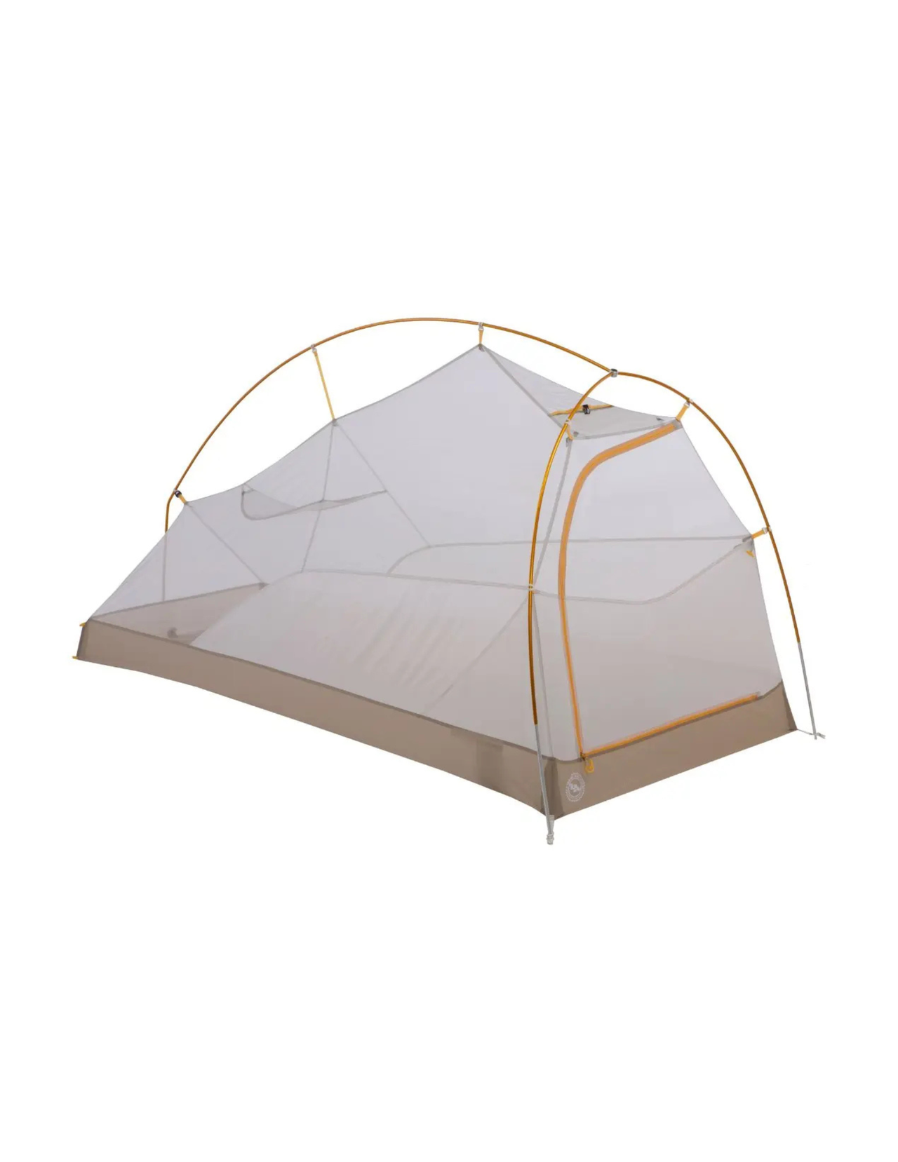 Tente Big Agnes Fly Creek HV UL1 Bikepack Solution Dye